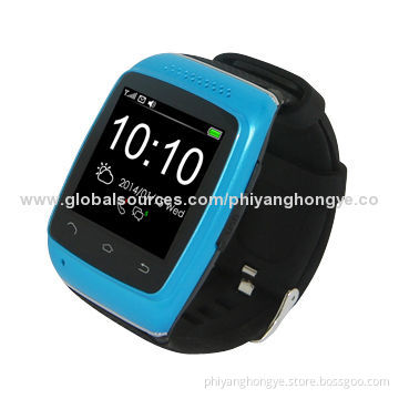 Bluetooth Watch Phone